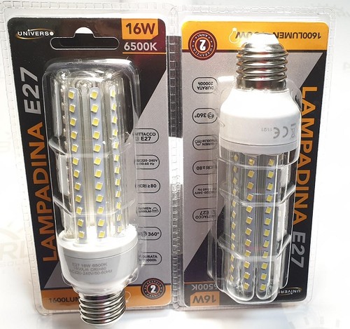 Lampadina led e27 - lampadina,