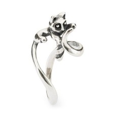Anello Trollbeads Donna in