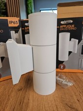 Outdoor Wall Spotlight Sconce