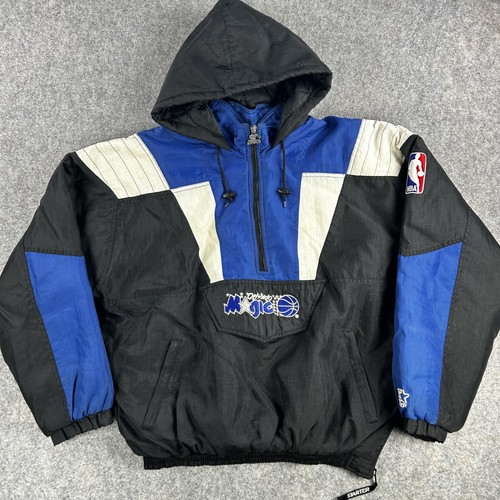 Vintage orlando magic starter - orlando,