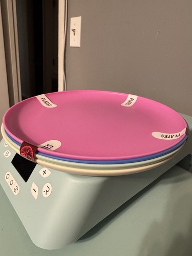 Set piatti per - set,