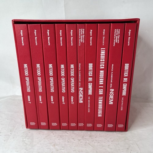 Enciclopedia volumi di - enciclopedia,