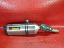 TERMINALE MARMITTA SCARICO