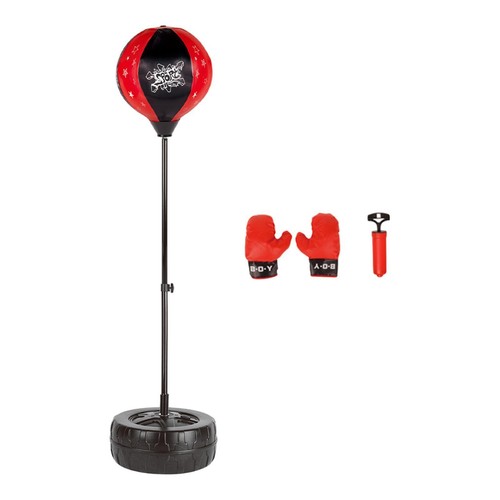 Kit palla boxe veloce - kit, da