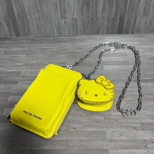 Borsa multitracolla sanrio - multitracolla,