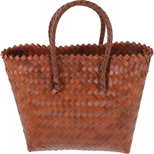 Borsa donna con - con, manico