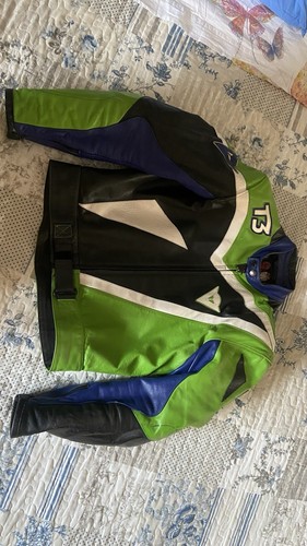 Tuta moto usata dainese - tuta,