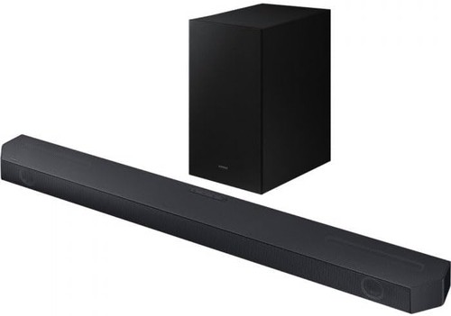 Soundbar samsung q600c xu - soundbar, hw-q600c/xu