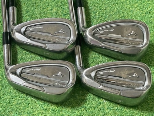 Mizuno set ferri destrimani - set,