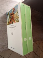 BOIARDO - ORLANDO INNAMORATO -