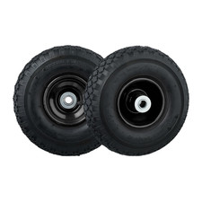 Sackkarrenrad 2Er 3.00-4 Set