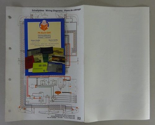 Schema elettrico di - elettrico, /