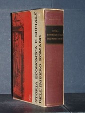 Michael Rostovzev - Storia