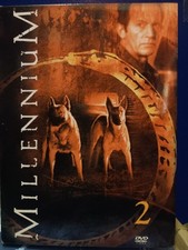 MILLENNIUM  STAGIONE 2