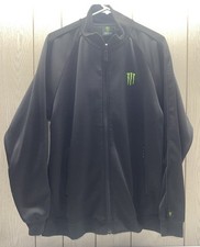 Giacca da pista Monster Energy