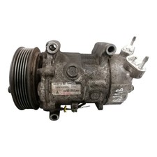 Compressore aria condizionata - compressore,