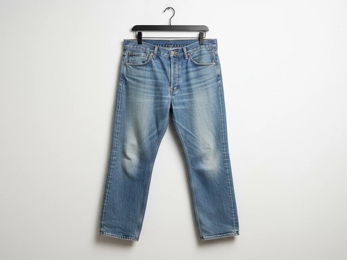 Jeans levi 507 vintage uomo - levi's,
