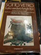 sotto vetro frutta verdura