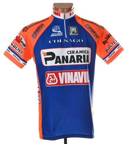 Maglia ciclismo ceramica - maglia,