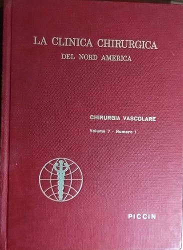 Clinica chirurgica del nord - la,