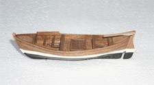 Mantua Model Lancia a remi in