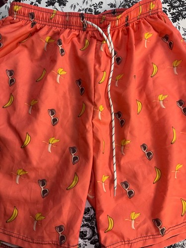 Costume bagno uomo stampa - da,