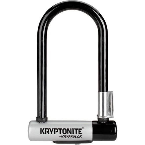 Kryptonite kryptolok mini - kryptonite,