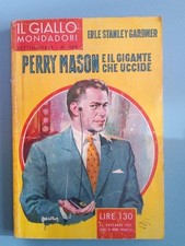 I Gialli Mondadori n. 460 del