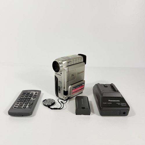 Panasonic ex1 videocamera - panasonic,