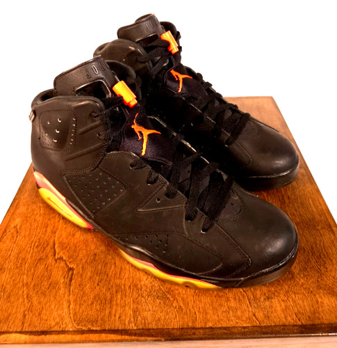 Scarpe nike air jordan - scarpe,