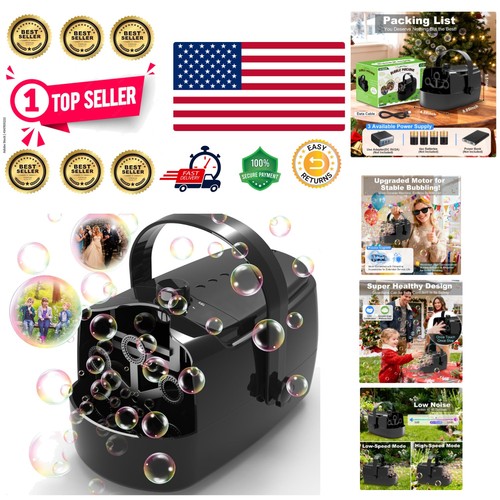 Bubble maker alta resa - maker,