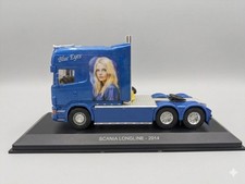 Scania - R Longline 2014 Truck
