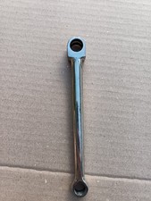 Manivelle gauche A.Duprat, vélo course ancien