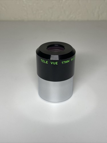 Tele vue televue plossl - televue,