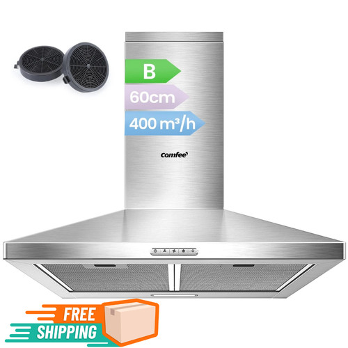 Cappa aspirante per cucina - cappa,