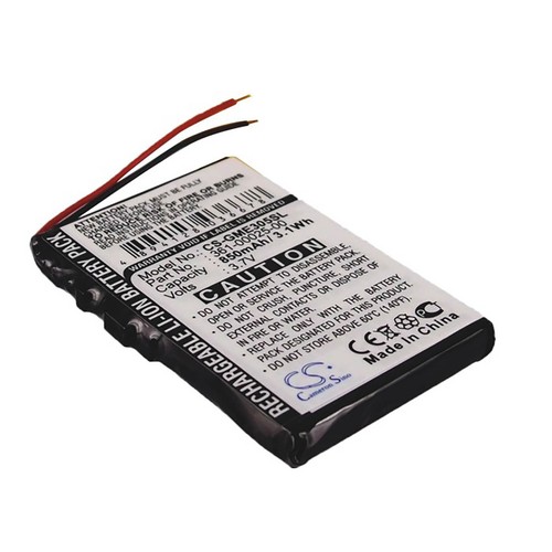 Batteria navigazione gps - gps, per
