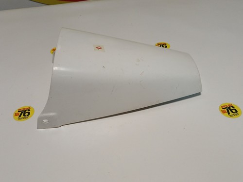Cover carena monoposto honda - cover,