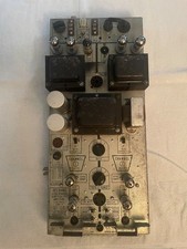 Amplificatore seeburg 220 222 - seeburg, 220/222