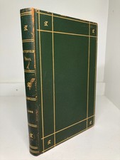 Deluxe Roycroft Printing
