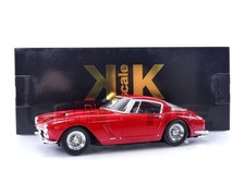 KK SCALE MODELS 1/18 - FERRARI