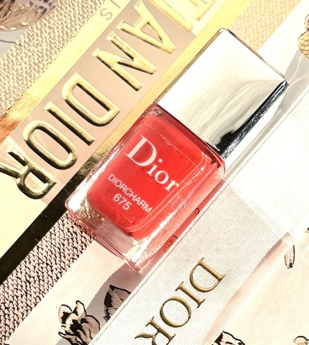 Dior vernis smalto - dior, unghie
