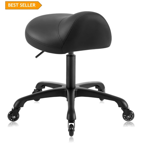 Sgabello sella ergonomico - sgabello,