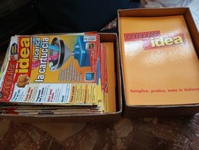 LOTTO RIVISTE COMPUTER IDEA