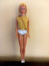 Barbie Disco Golden Nights #