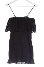 ZARA Abito aderente Donna