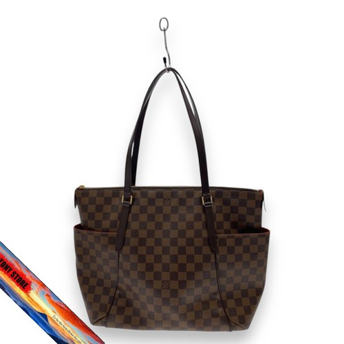 Borsa louis vuitton - totally, mm