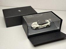 MR MODELS 1/43 FERRARI Portofino (BBR LOOKSMART OWNER VIN TELAIO DEALER  DELUXE