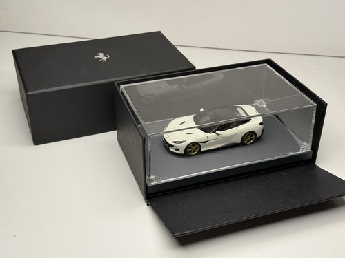Models 43 ferrari - models, 1/43