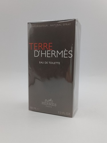 Hermes terre - terre, 100