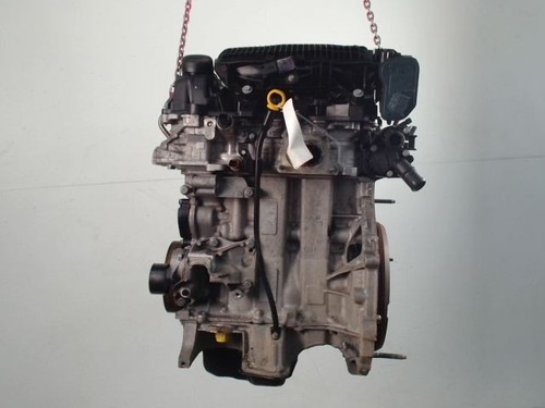 Motore a benzina - a,
